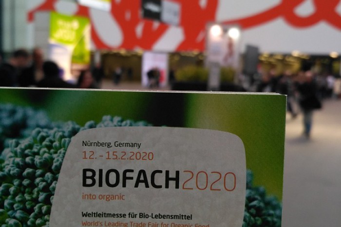 Translators and interpreters ready for the BIOFACH trade fair 2020 in Nuremberg